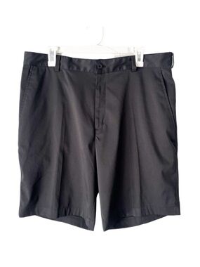 Nike Shorts Men's 36 Dry-Fit Classic Athletic Black